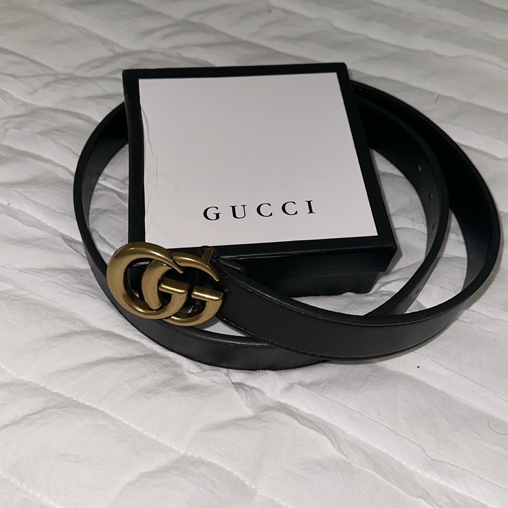 Black belt